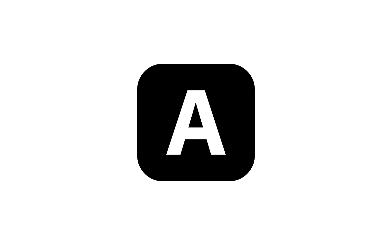 ArtLux app icon